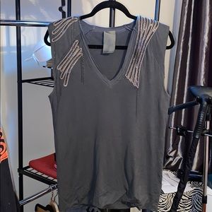 Women’s tank top